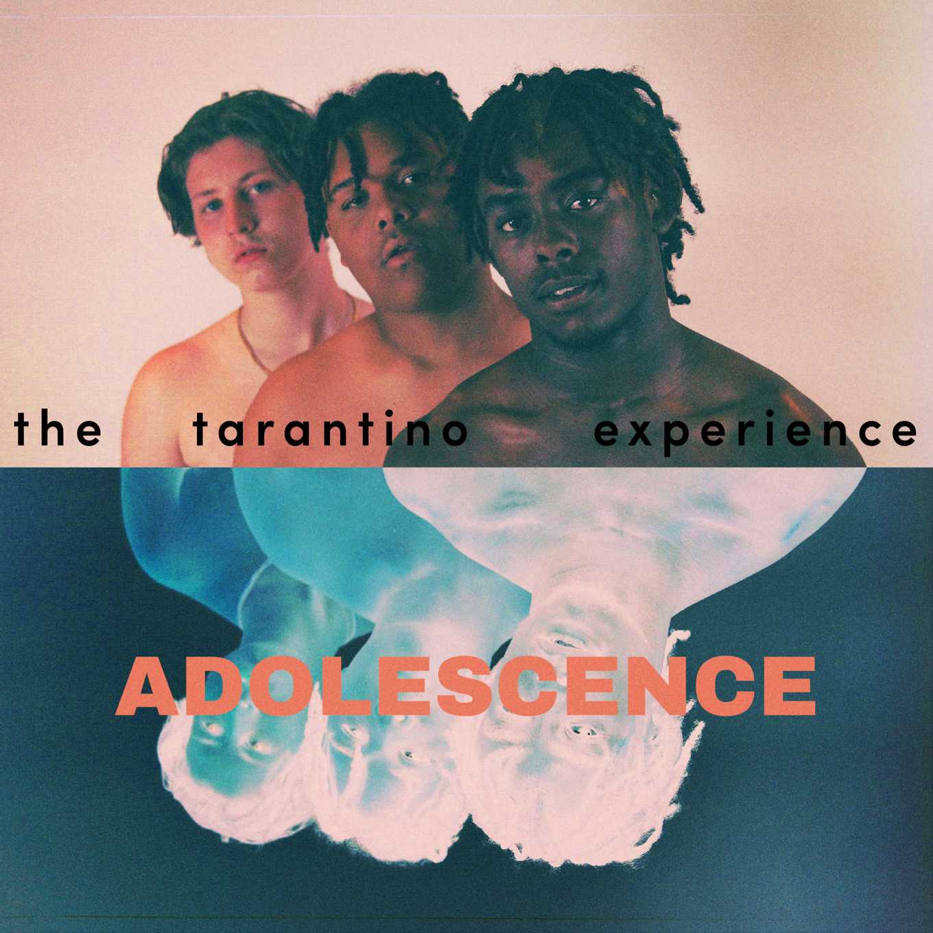 The Tarantino Experience Releases EP!