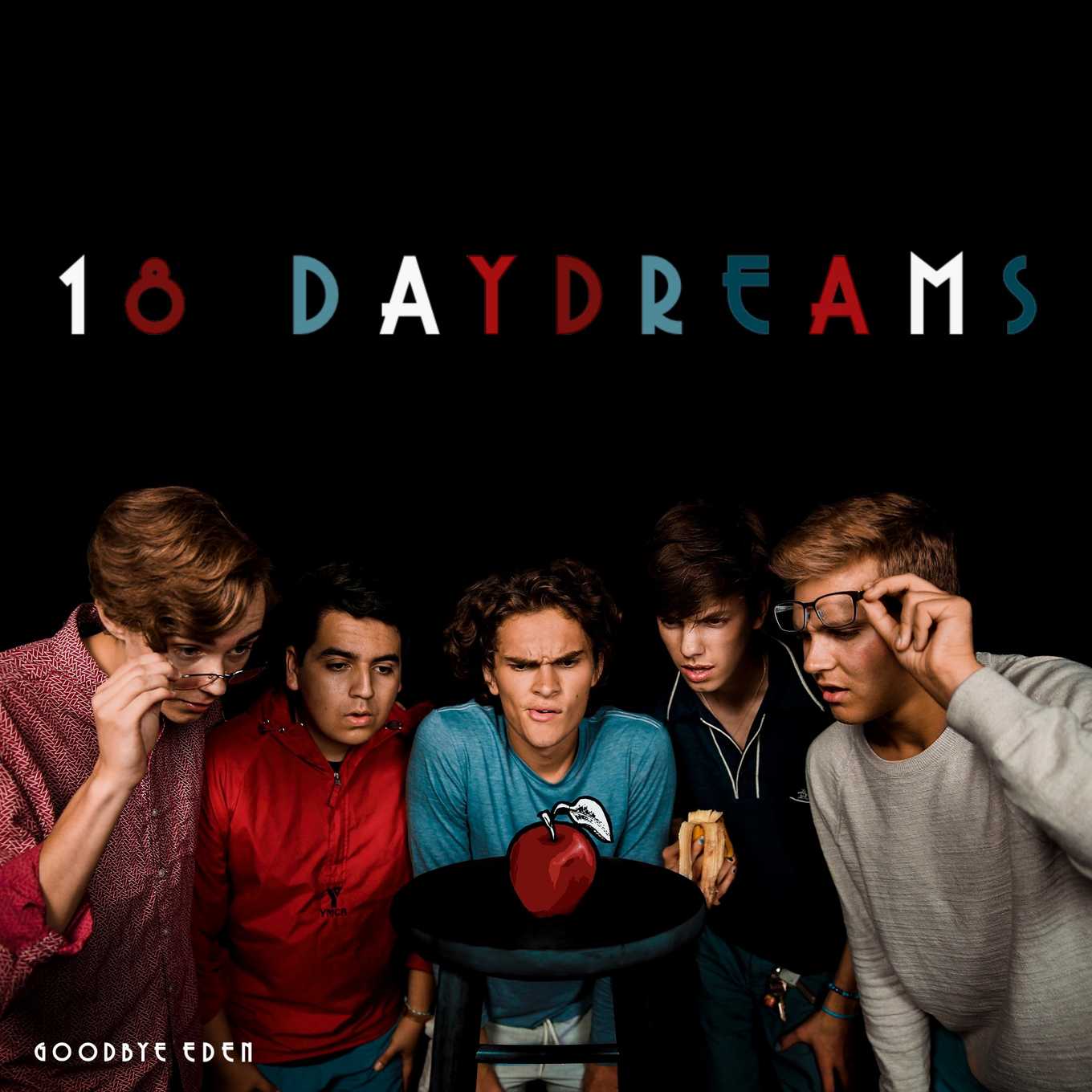 18 Daydreams